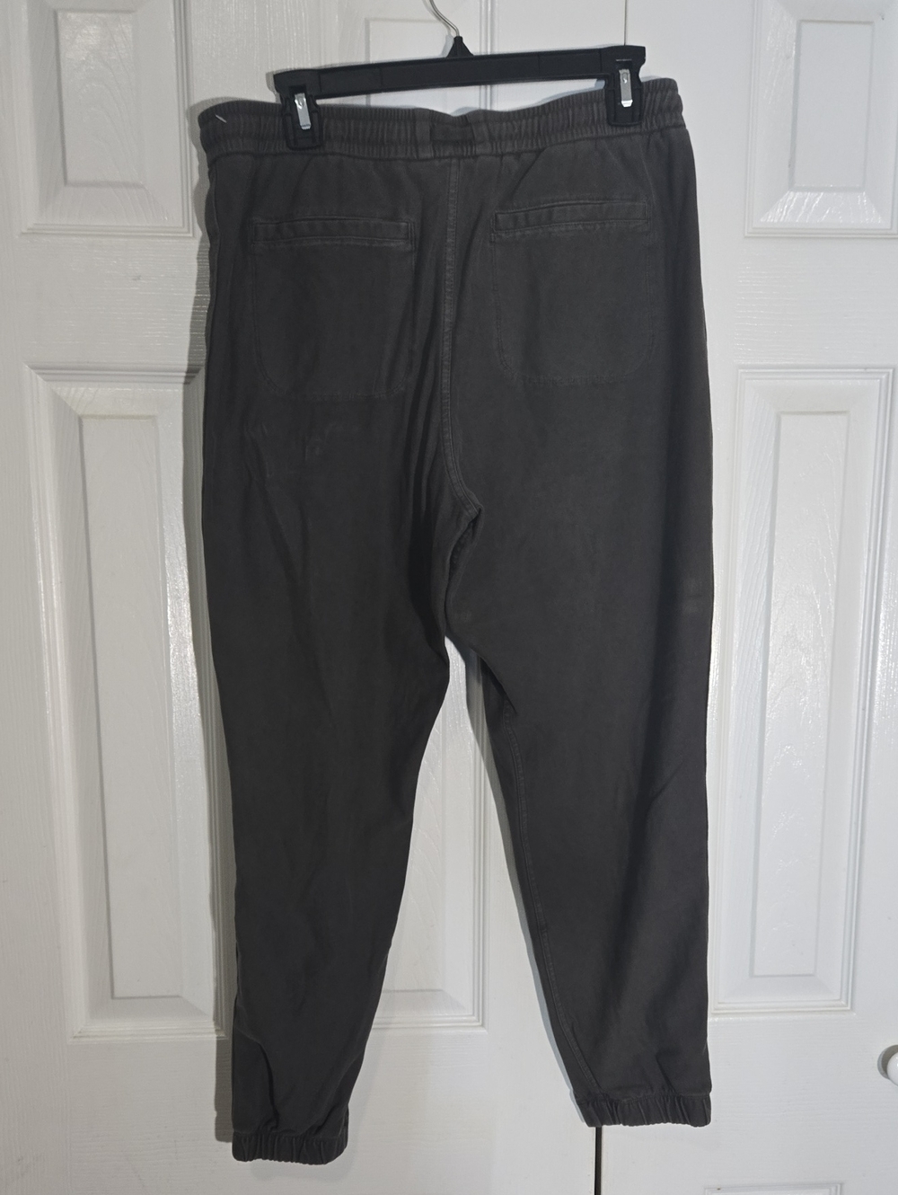 Athleta Farralon Jogger Drawstring GRAY 10 - Picture 4 of 10